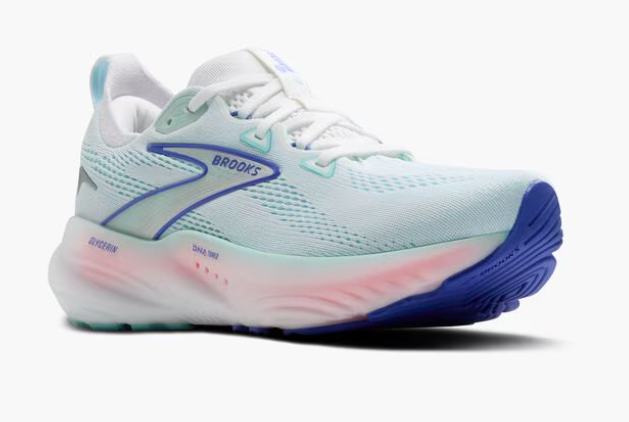 Glycerin 22 WMNS "Blue" "Wide"