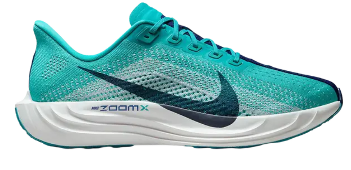 Nike Pegasus Plus 'Dusty Cactus Glacier Blue'