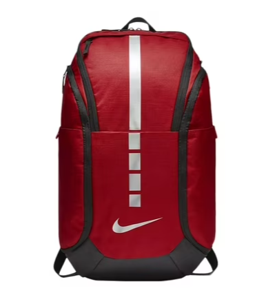 Nike Hoops Elite Pro Backpack One Size