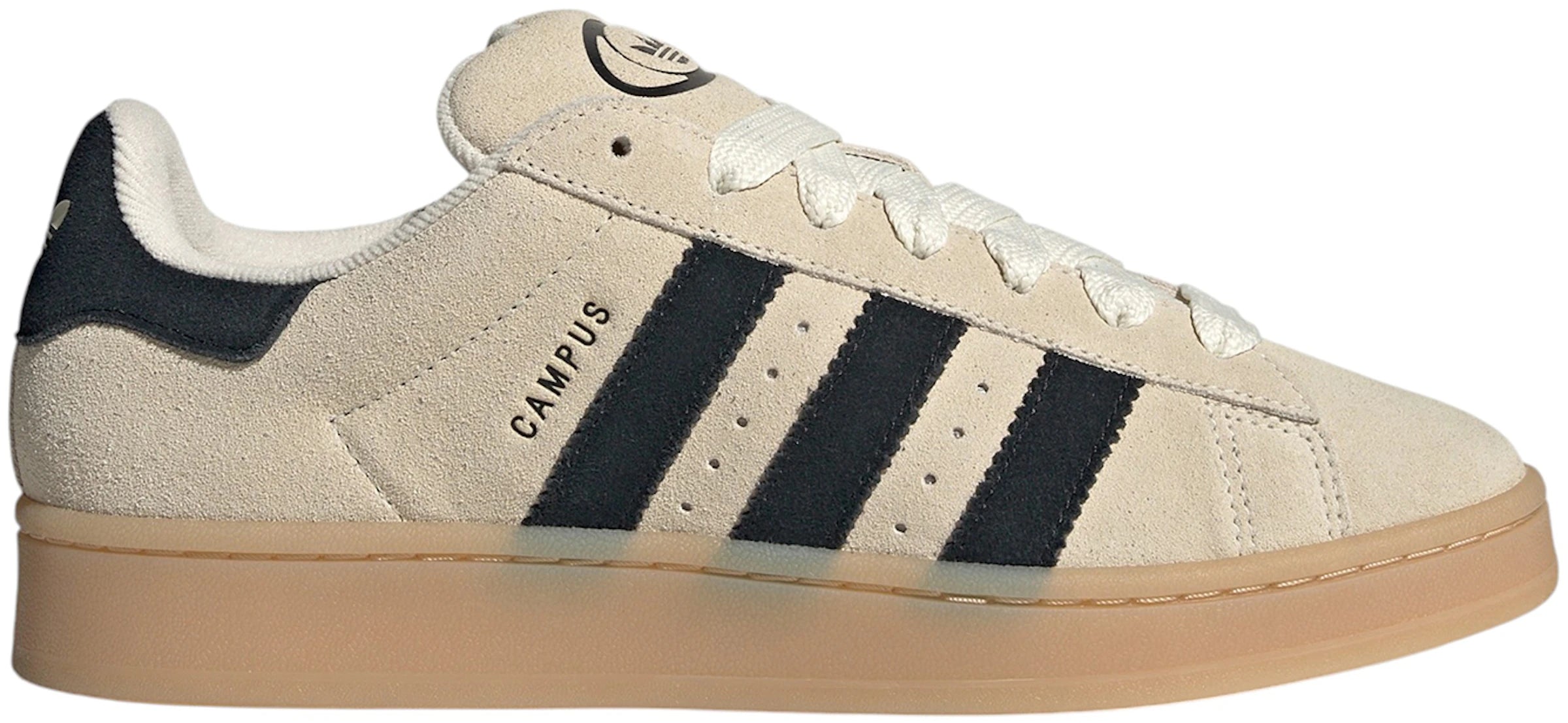 adidas Campus 00s Camp Gum Cream mens