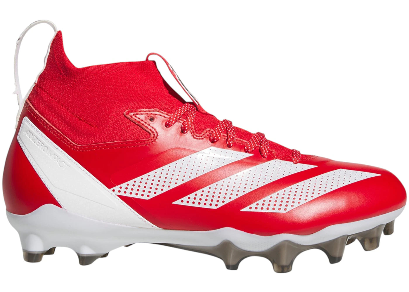 adidas Adizero Patrick Mahomes PE football cleats