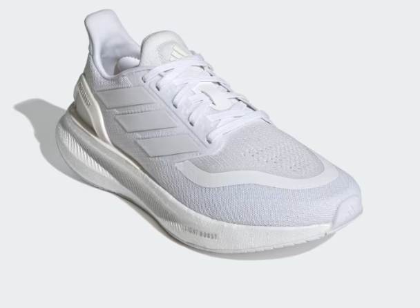 adidas Pureboost 5 Cloud White (Women's)