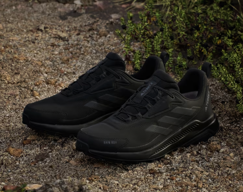 Terrex Anylander Rain.Rdy Hiking Shoes