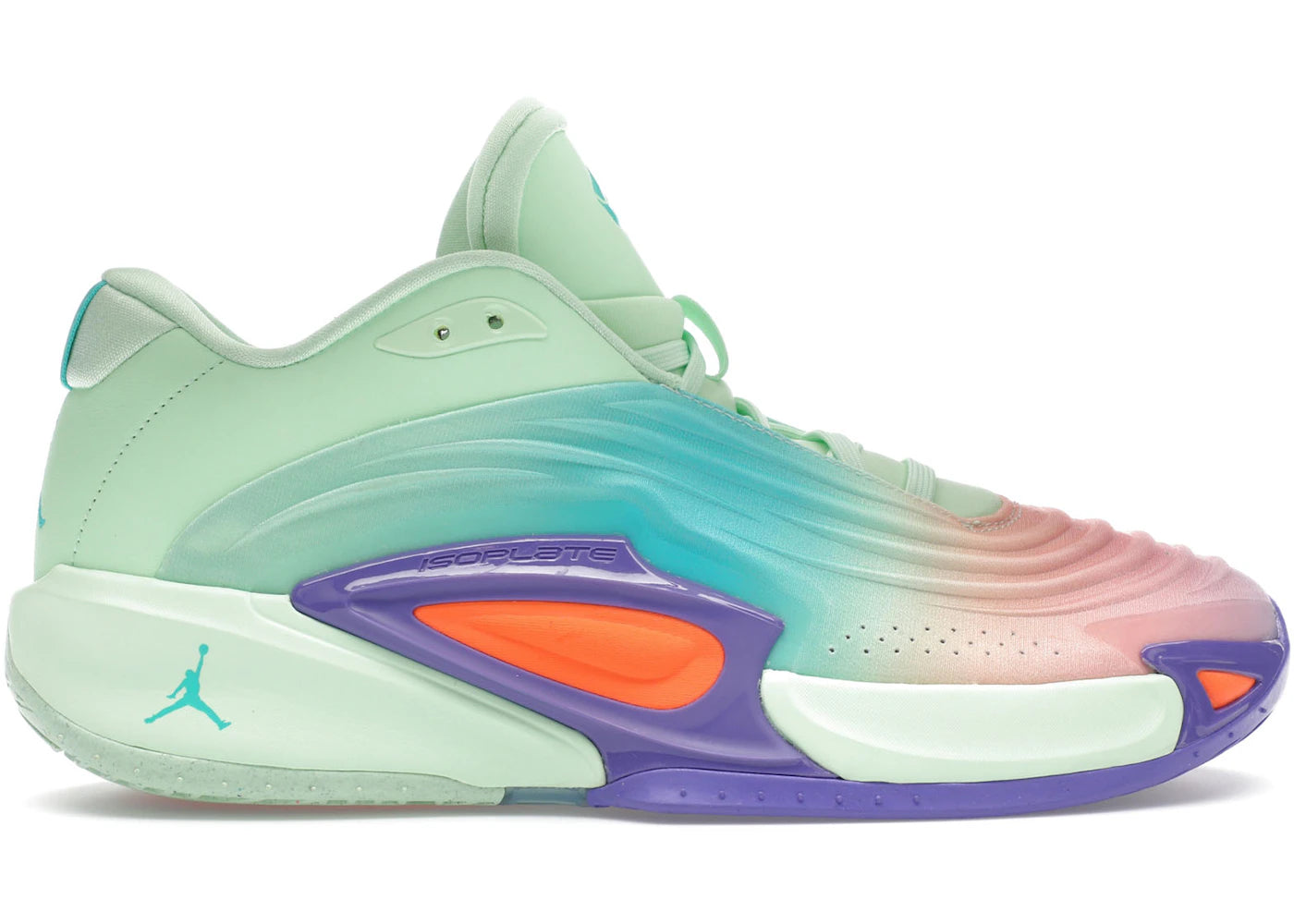 Jordan Luka 3 Blurred Vision