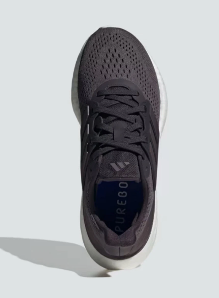 adidas Pureboost 23 Aurora Black (Women's)