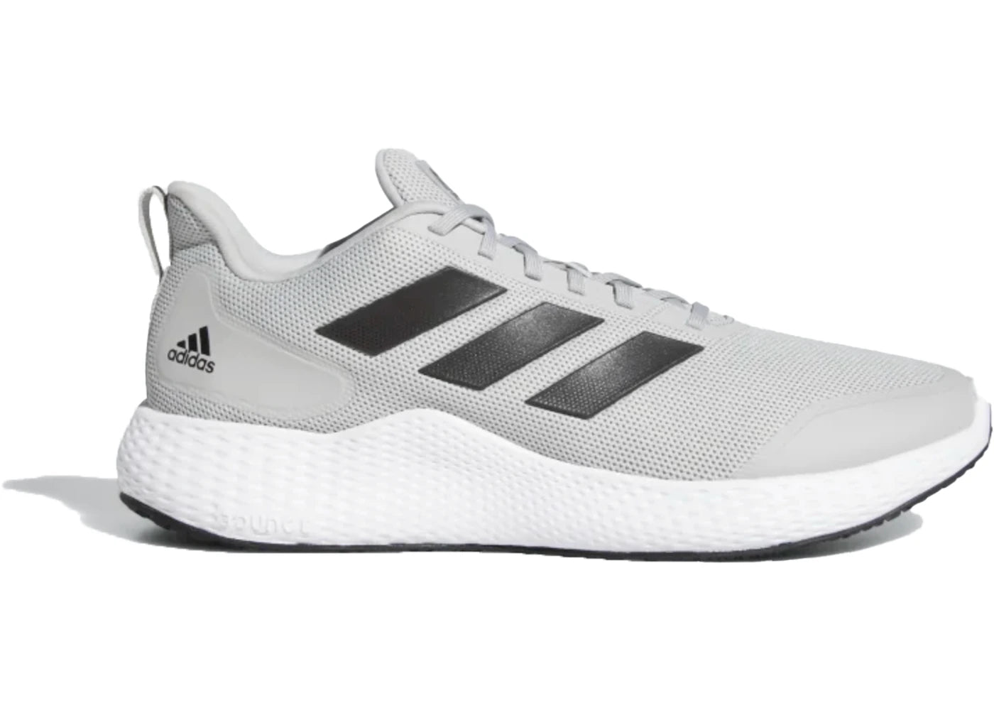 adidas Edge Gameday Grey Two