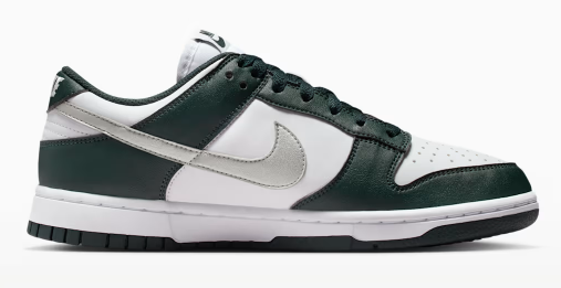 Nike Dunk Low seaweed (Women's)