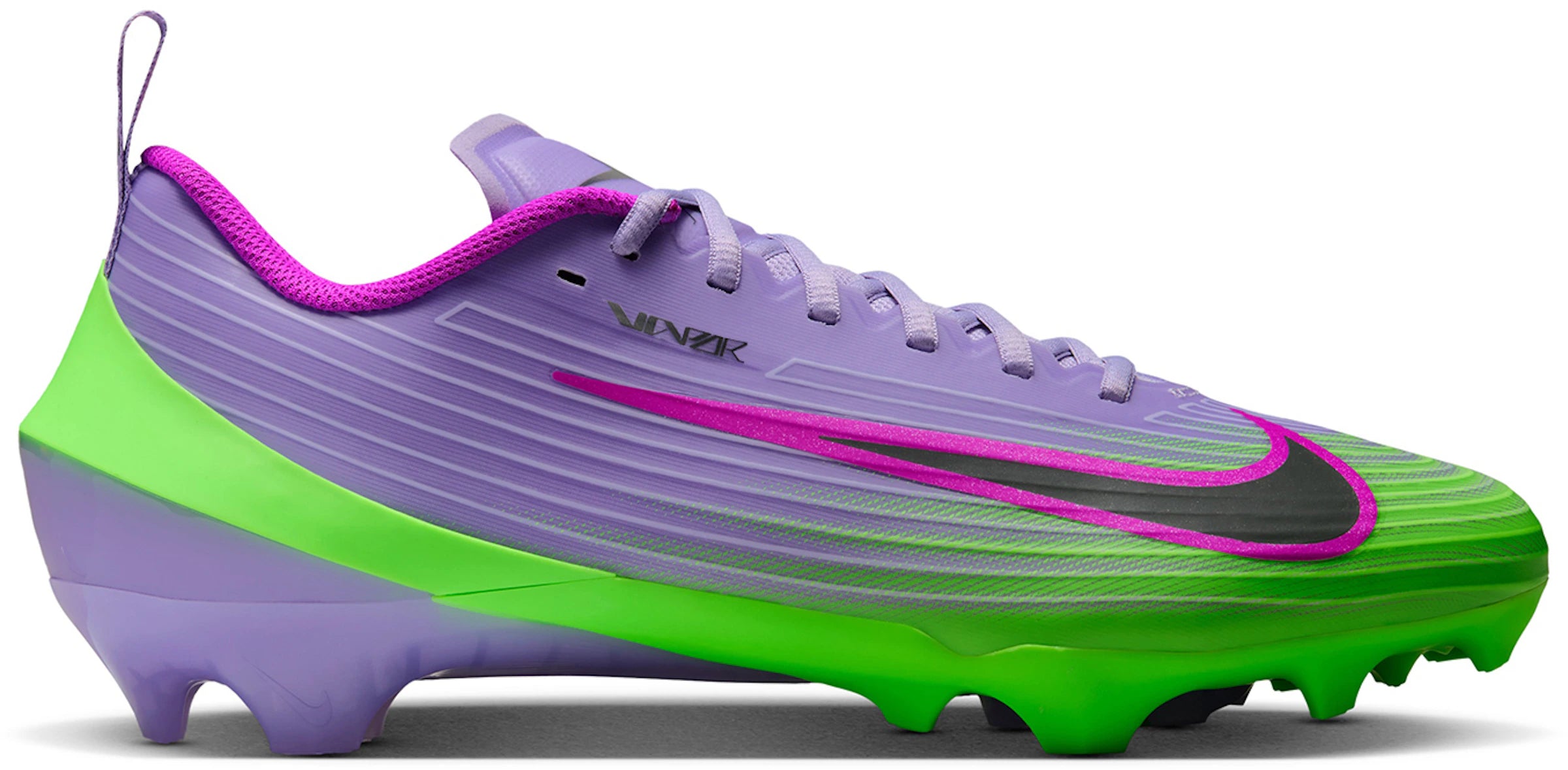 Nike Vapor Speed 3 Hydrangeas Green Strike