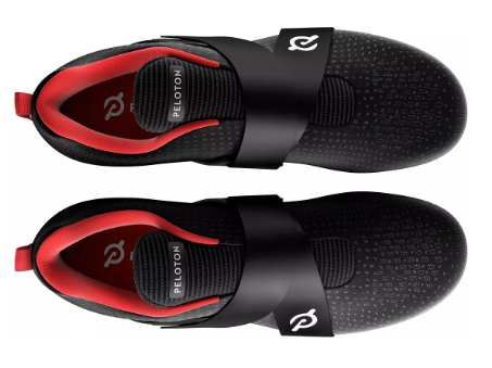 Peloton Altos Cycling Shoes