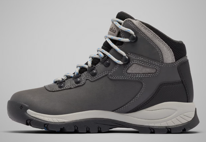 Women’s Newton Ridge™ Plus Waterproof Hiking Boot