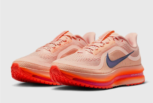 Nike Air Zoom Pegasus Premium Coral mens