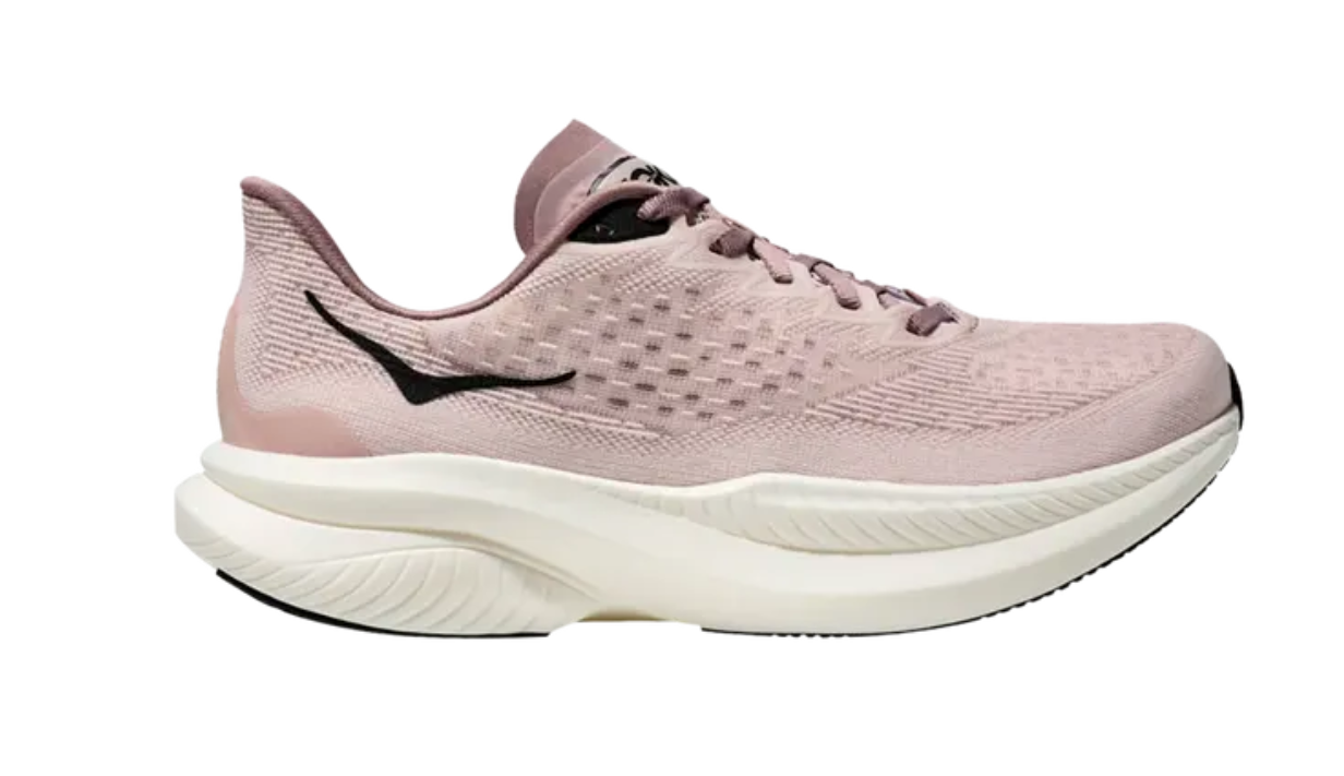 HOKA Wmns Mach 6 LA 'Cosmic Pearl Quartzite'