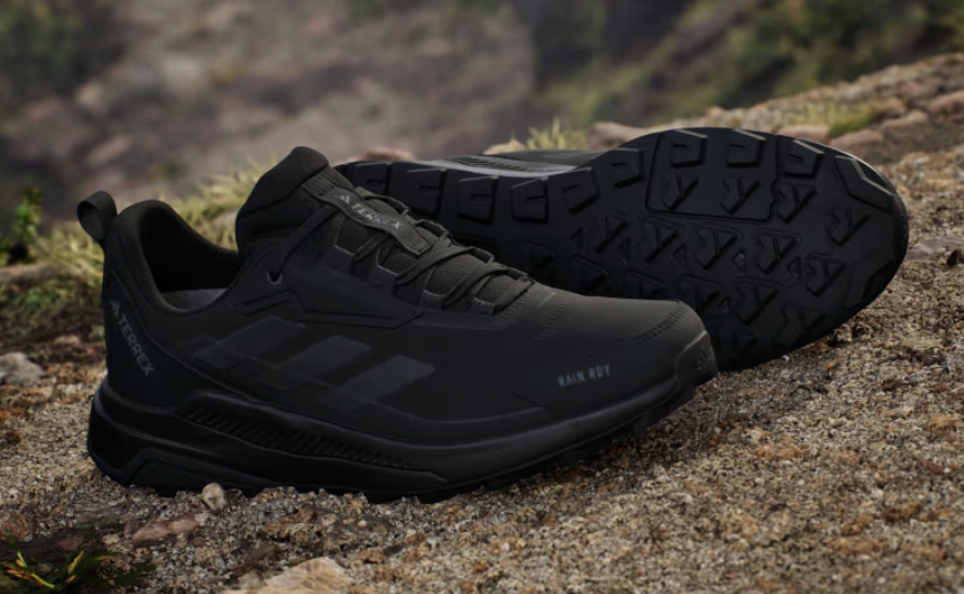 Terrex Anylander Rain.Rdy Hiking Shoes