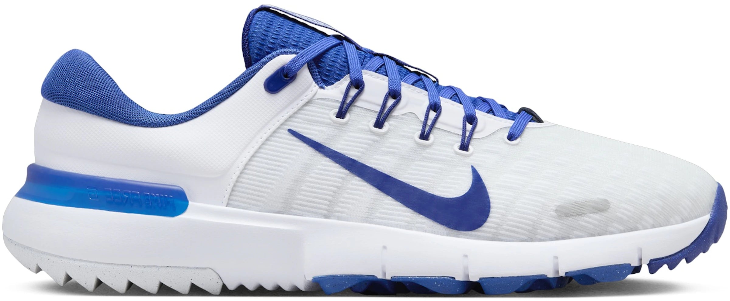 Nike Free Golf Next Nature Game Royal Blue