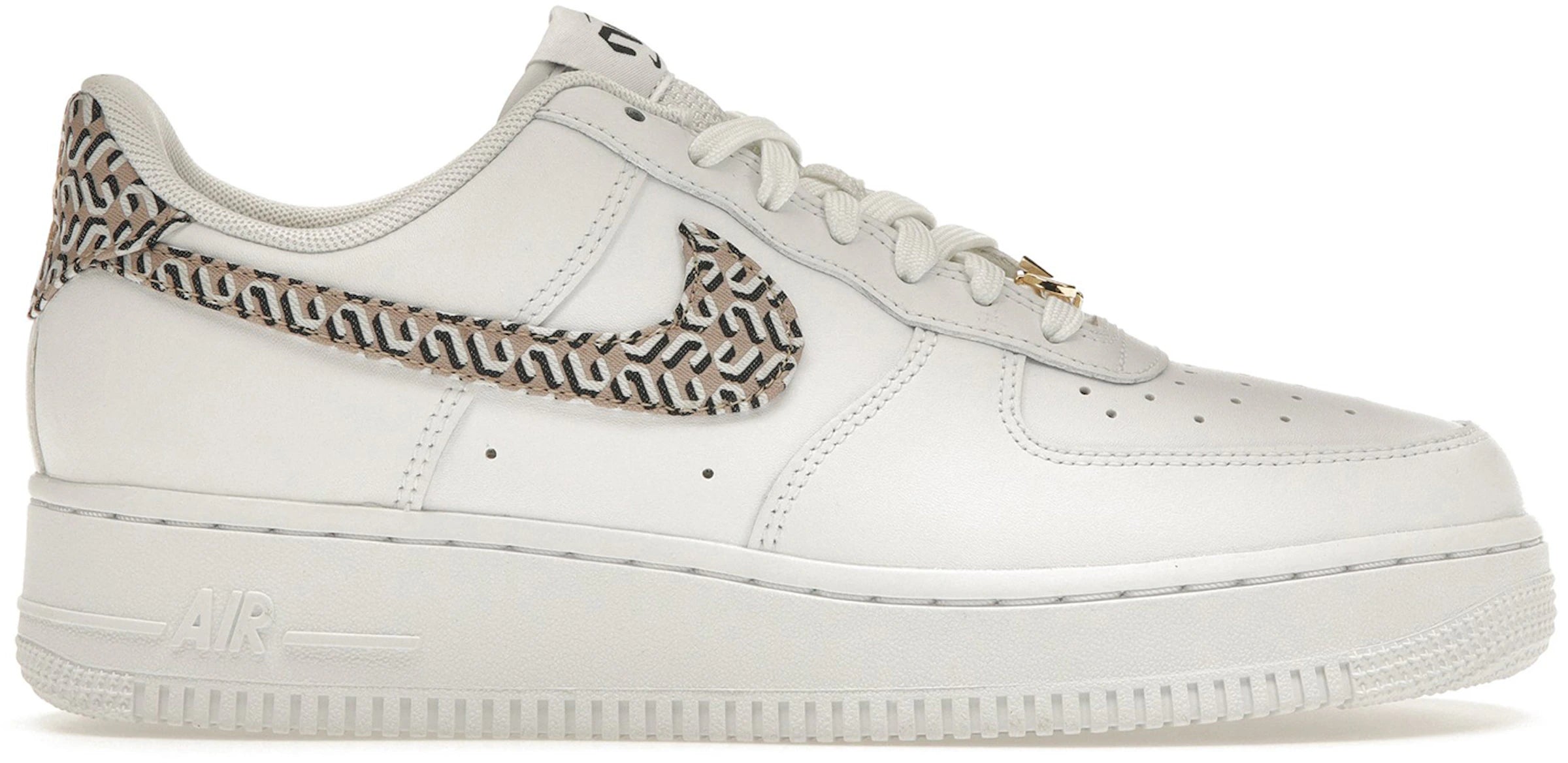 Nike Air Force 1 Low LX United in Victory White (Women's)