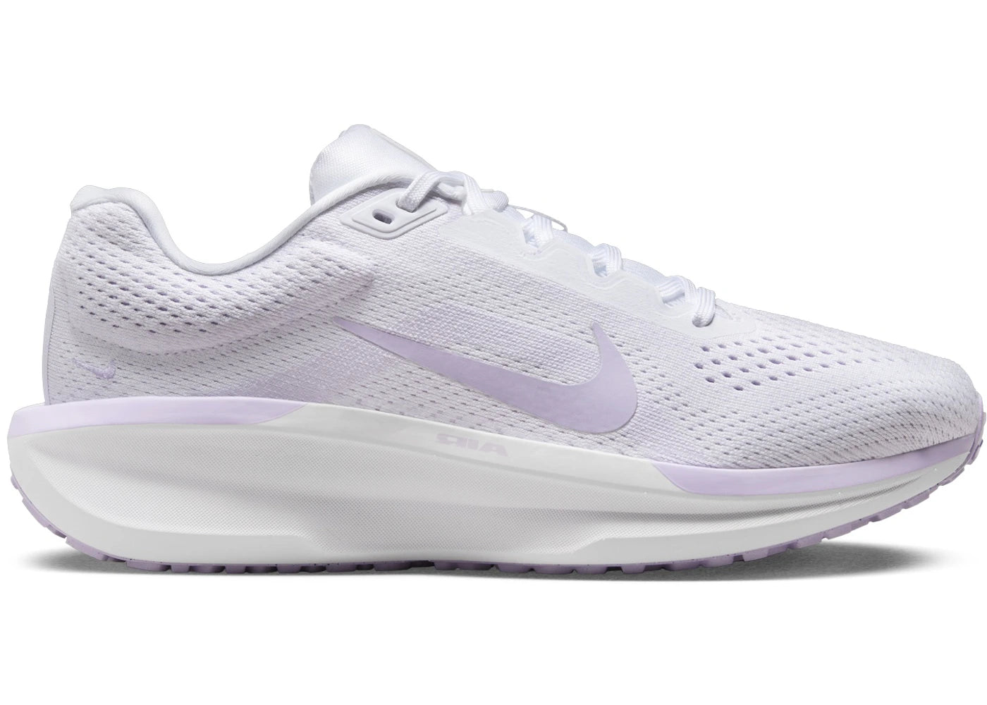 Nike Winflo 11 White Lilac Bloom (Women's)