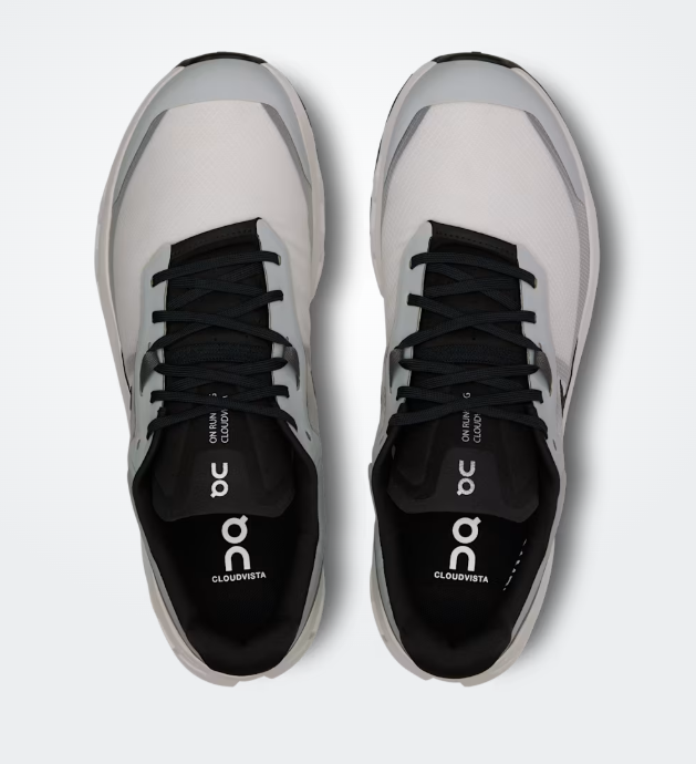 On Running Cloudvista 2 Glacier Eclipse mens