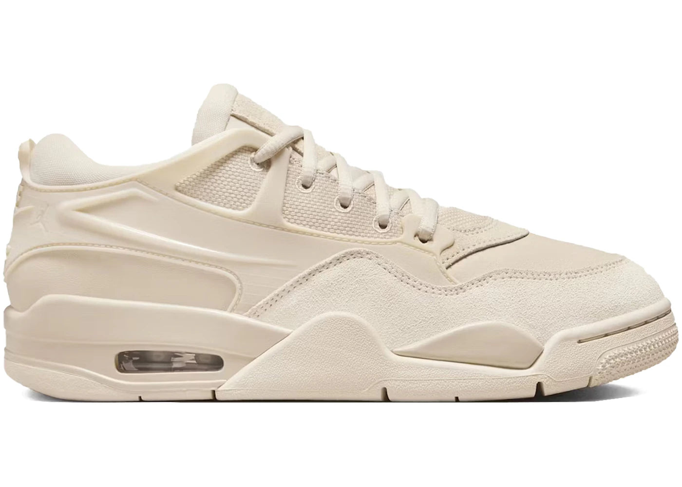 Jordan 4 RM Legend Light Brown (Women's)