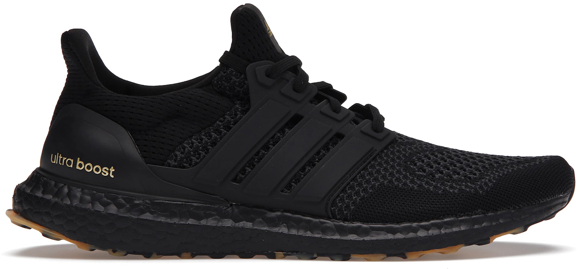 adidas Ultra Boost 1.0 DNA Black Gum Camo mens