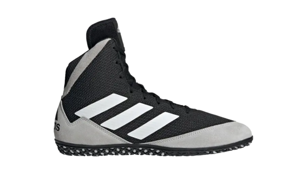 Mat Wizard 5 'Black White'