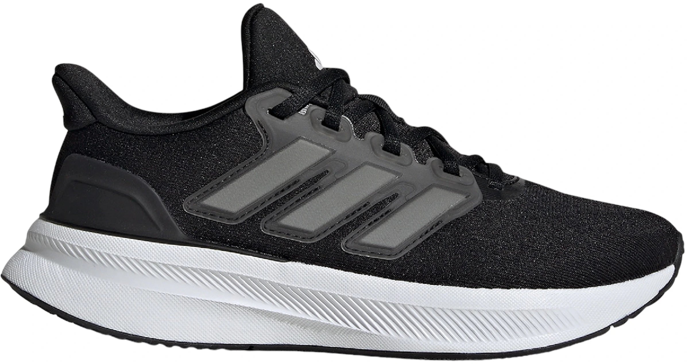 adidas Ultrarun 5 Core Black Cloud White (GS)