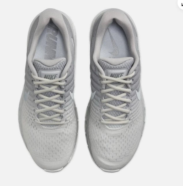 Nike Air Max 2017 Light Bone (MENS)