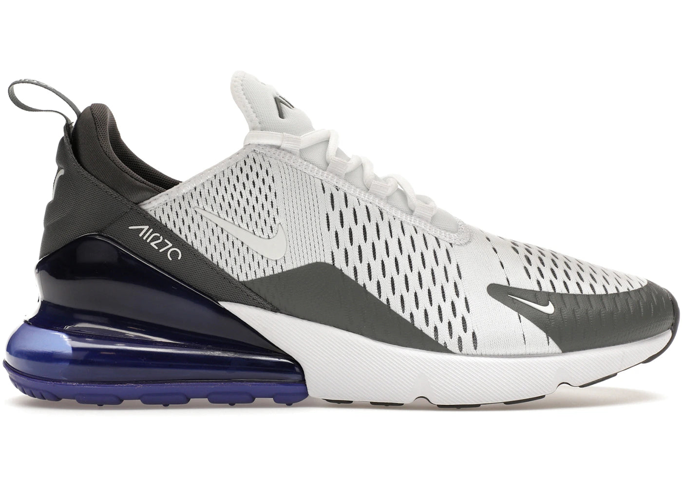 Nike Air Max 270 Persian Violet