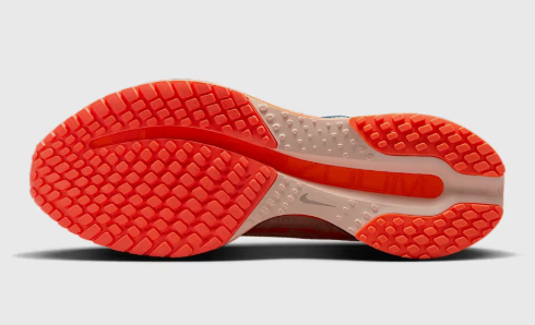 Nike Air Zoom Pegasus Premium Coral mens