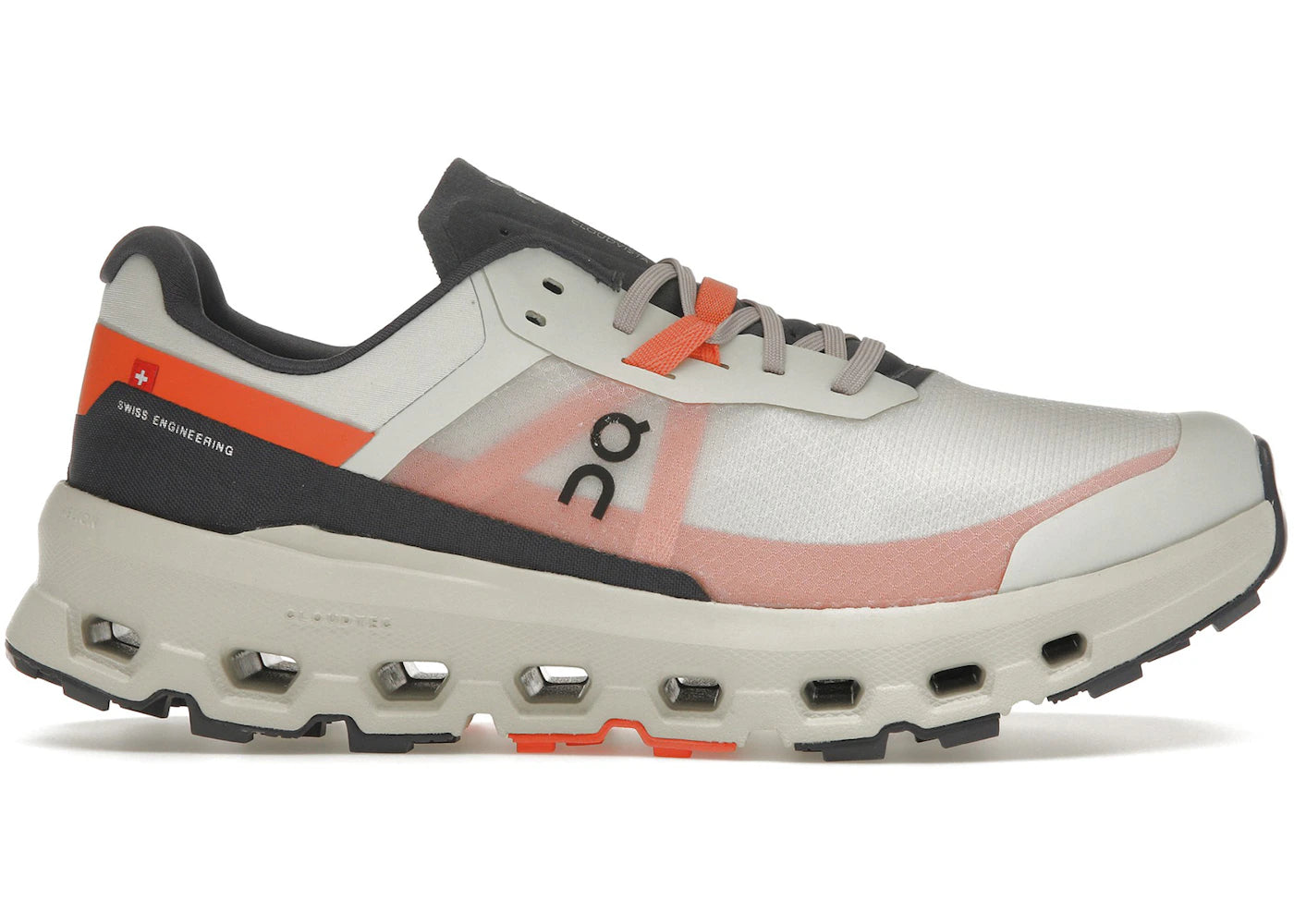 On Running Cloudvista 2 Ice Flame