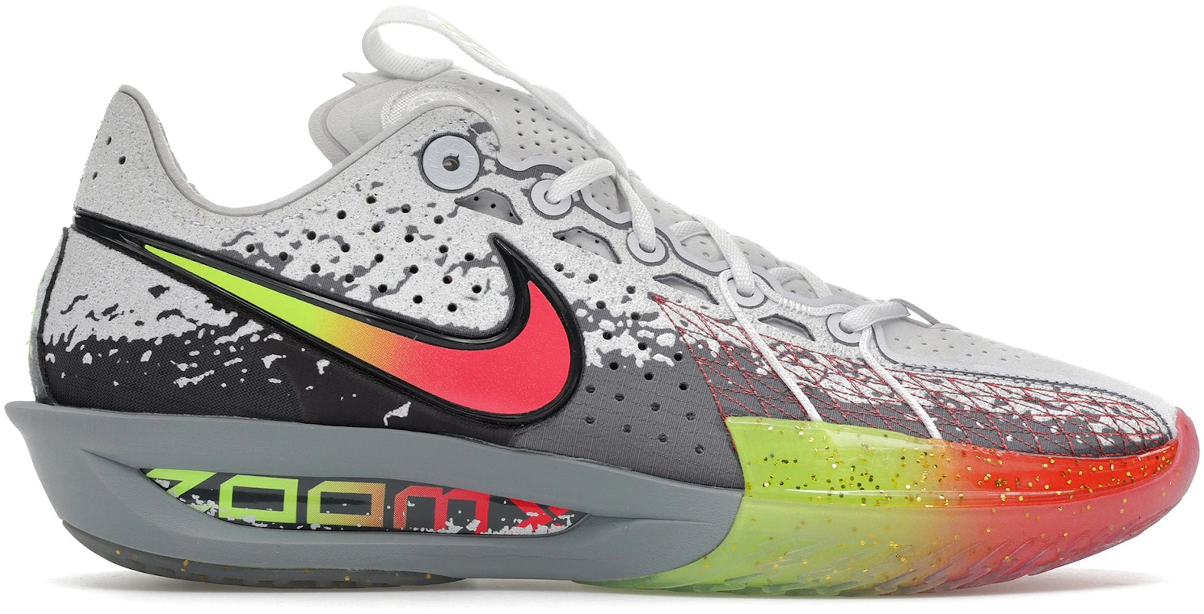 Nike Air Zoom GT Cut 3 Christmas