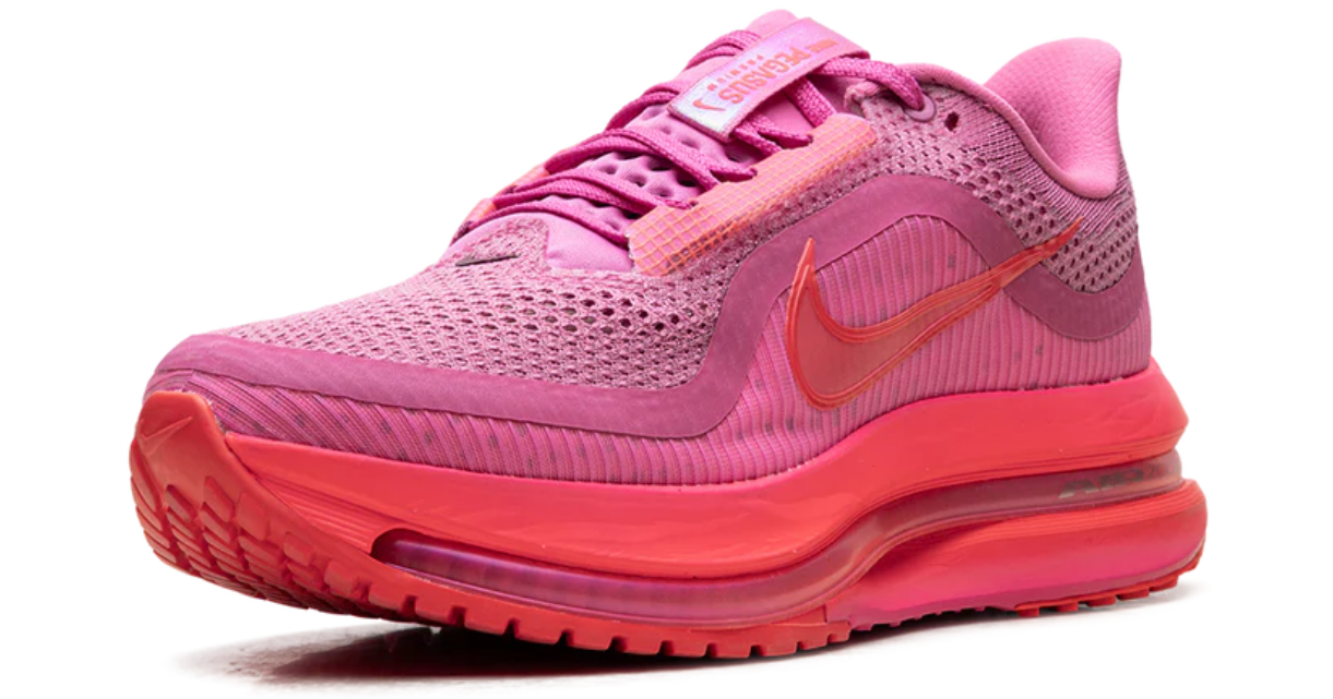 Nike Pegasus Premium Hyper Pink (Women's)