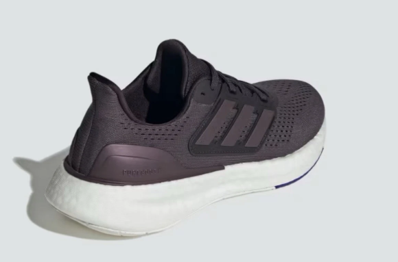 adidas Pureboost 23 Aurora Black (Women's)