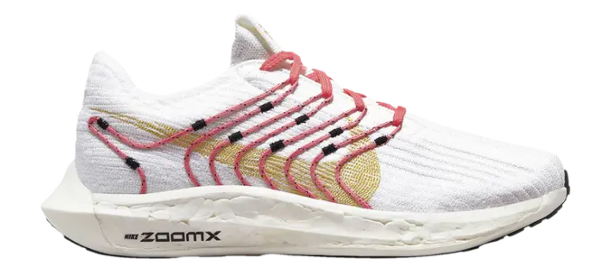 Nike Pegasus Turbo Next Nature Sea Coral (Women's)