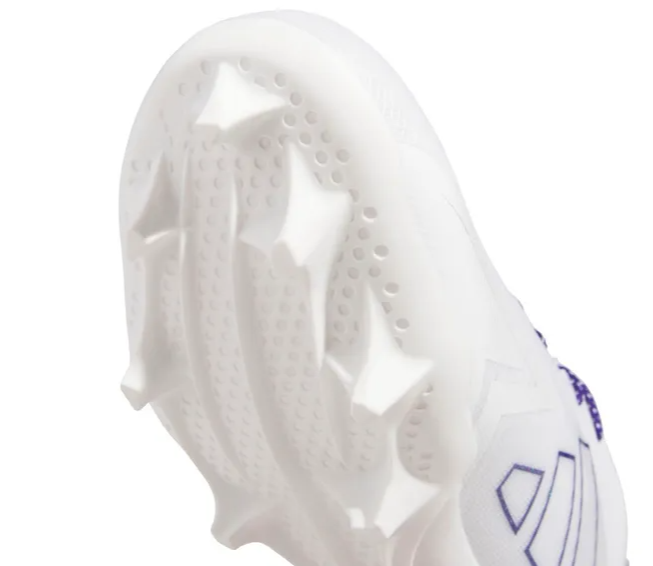 Adidas Adizero Electric 2 ‘White Collegiate Purple