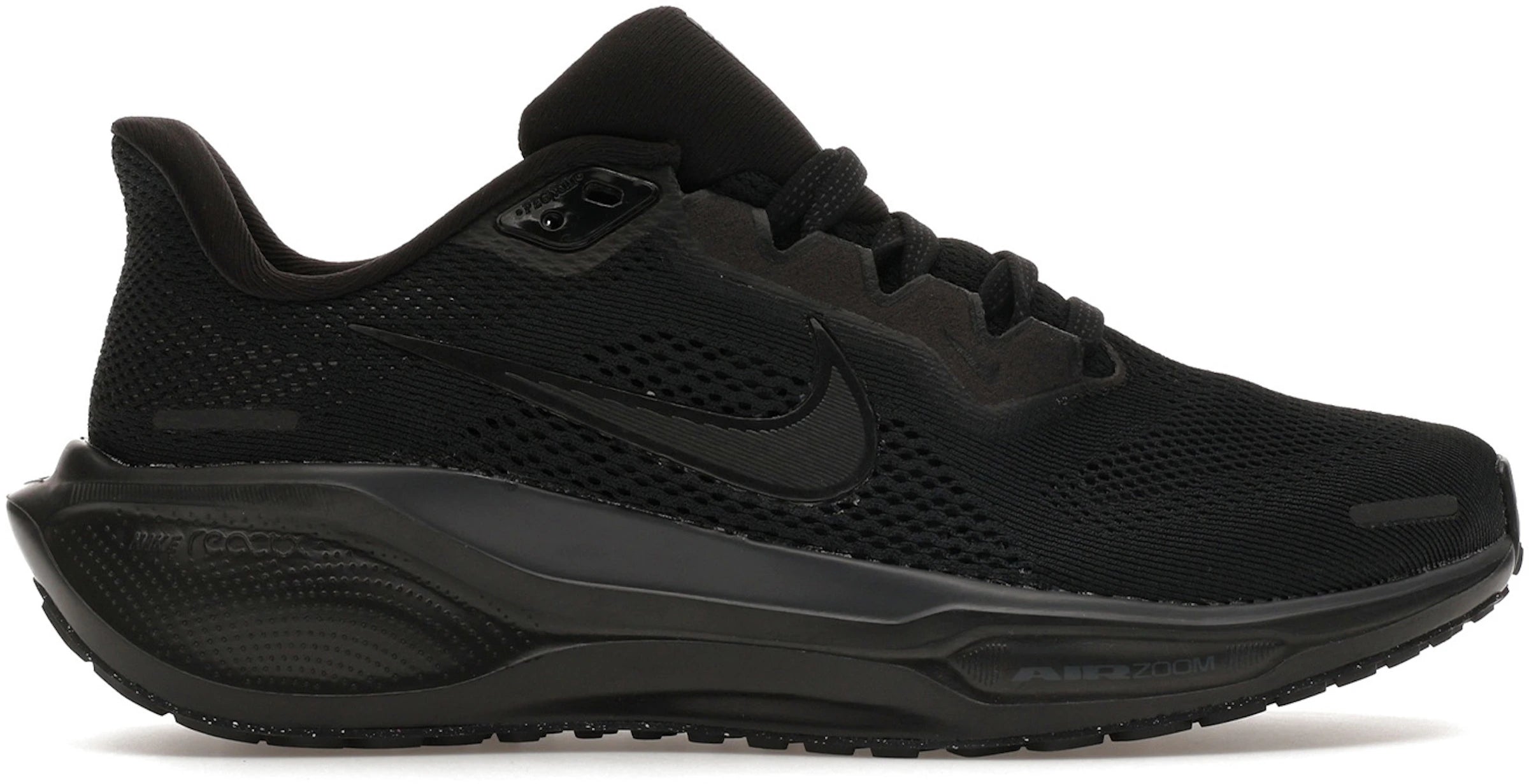 Nike Air Zoom Pegasus 41 Black Anthracite (Women's)