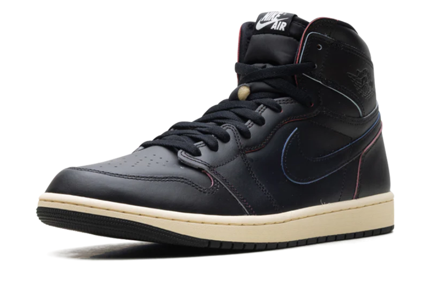 Jordan 1 Retro High OG Self Expression mens