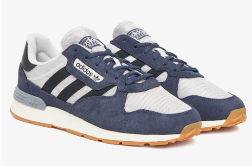 ADIDAS Treziod 2.0 JQ9041 Grey One