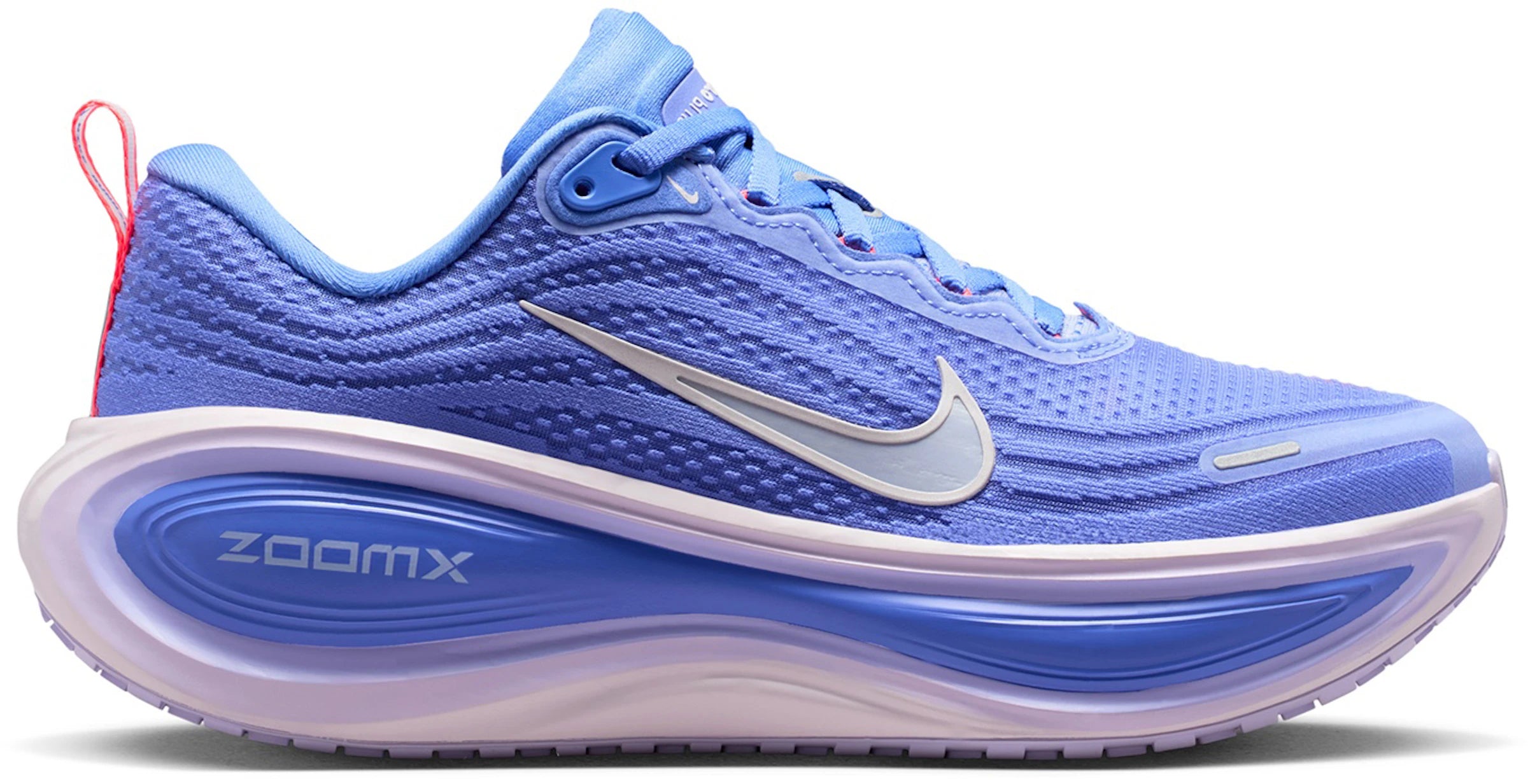 Nike Vomero Plus Sapphire Light Violet (Women's)