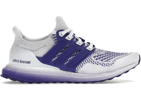 adidas Ultra Boost 1.0 Cloud White Purple (Women's)