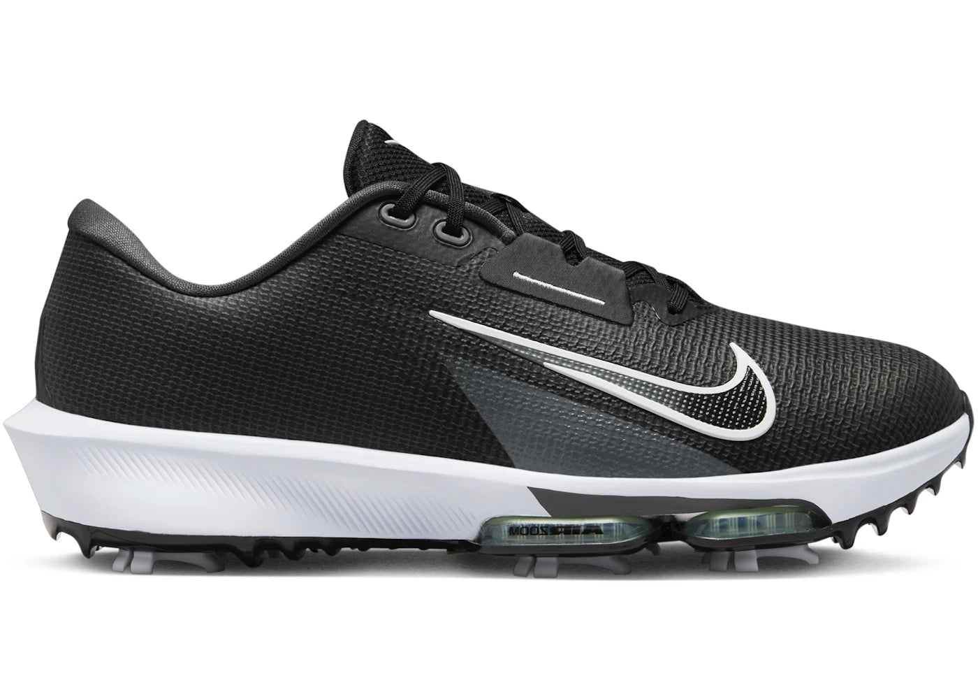 Nike Air Zoom Infinity Tour 2 Black Vapor WIDE