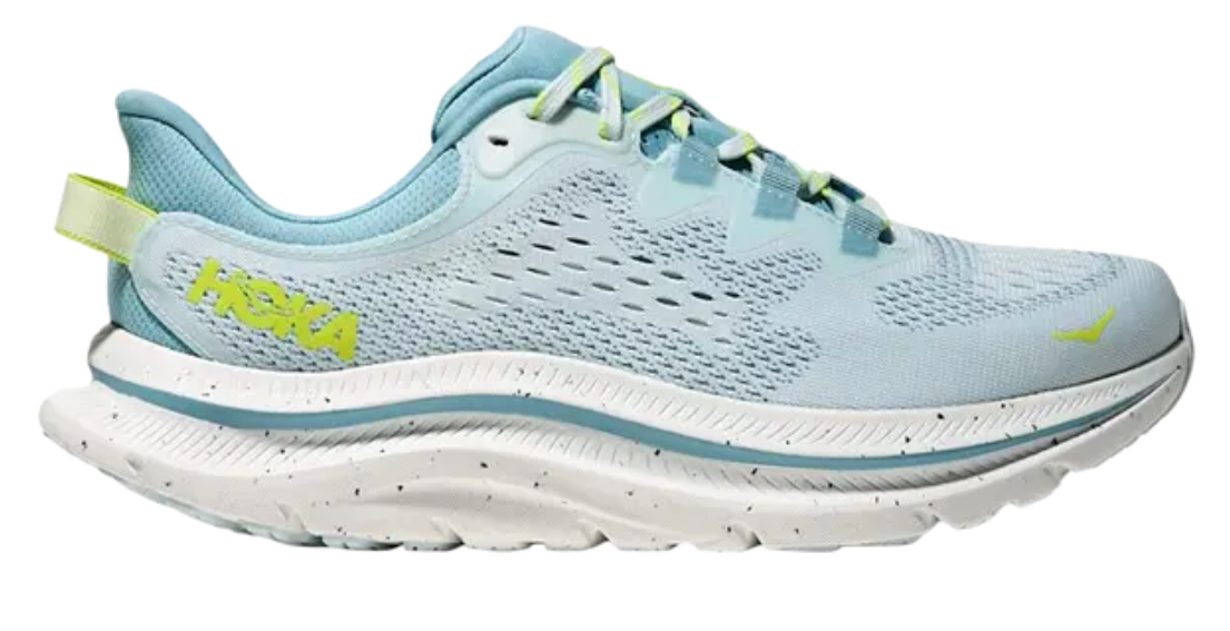HOKA Wmns Kawana 2 'Tundra Blue Raindrop'