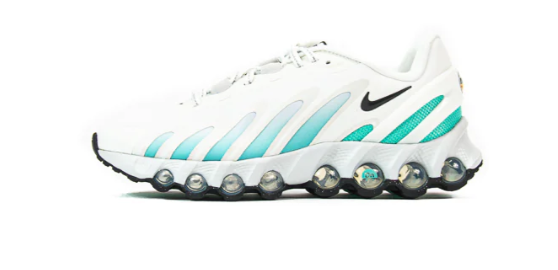 Nike Air Max DN8 Cool Mint (womens)