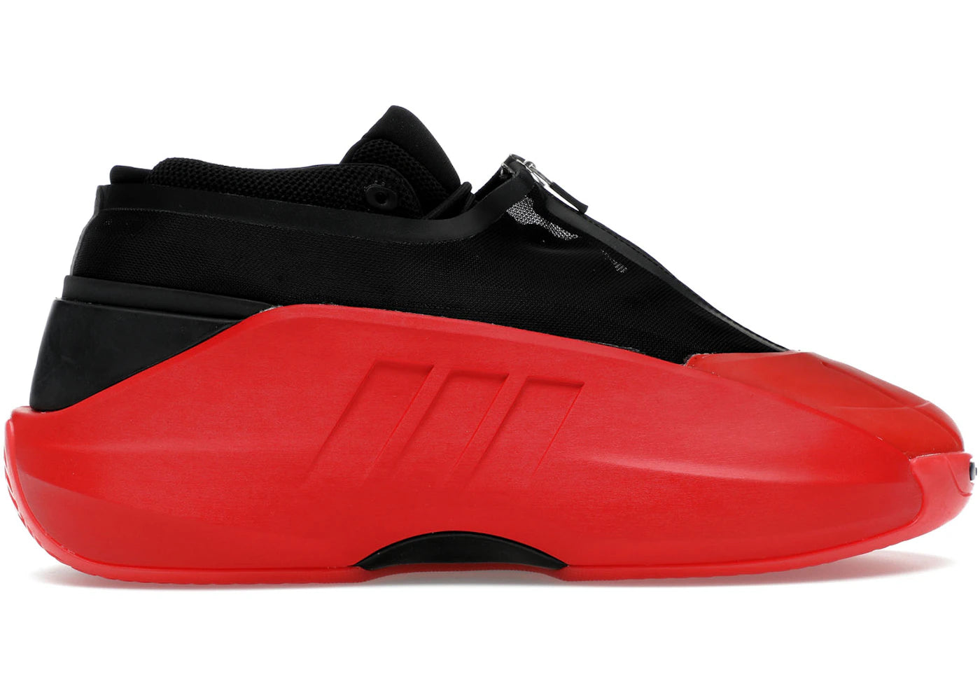 adidas Crazy IIInfinity Red Core Black