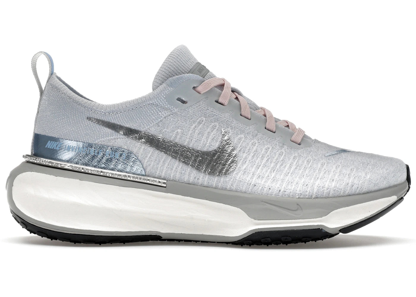 Nike ZoomX Invincible Run 3 Photon (Women's)