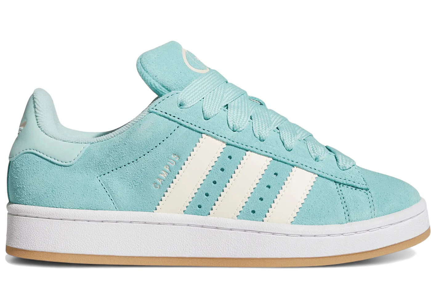 adidas Campus 00s Easy Mint (Women's)
