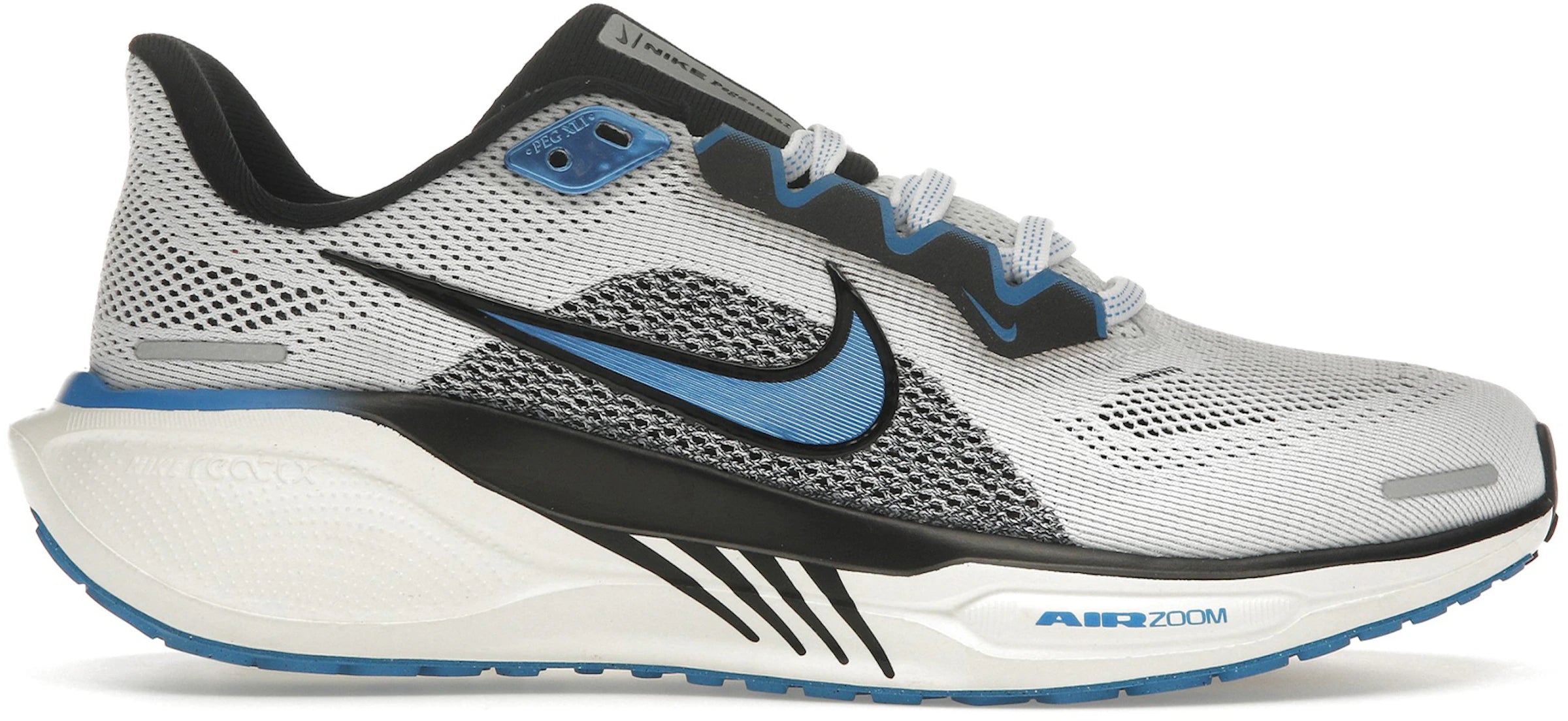 Nike Air Zoom Pegasus 41 Sail Photo Blue