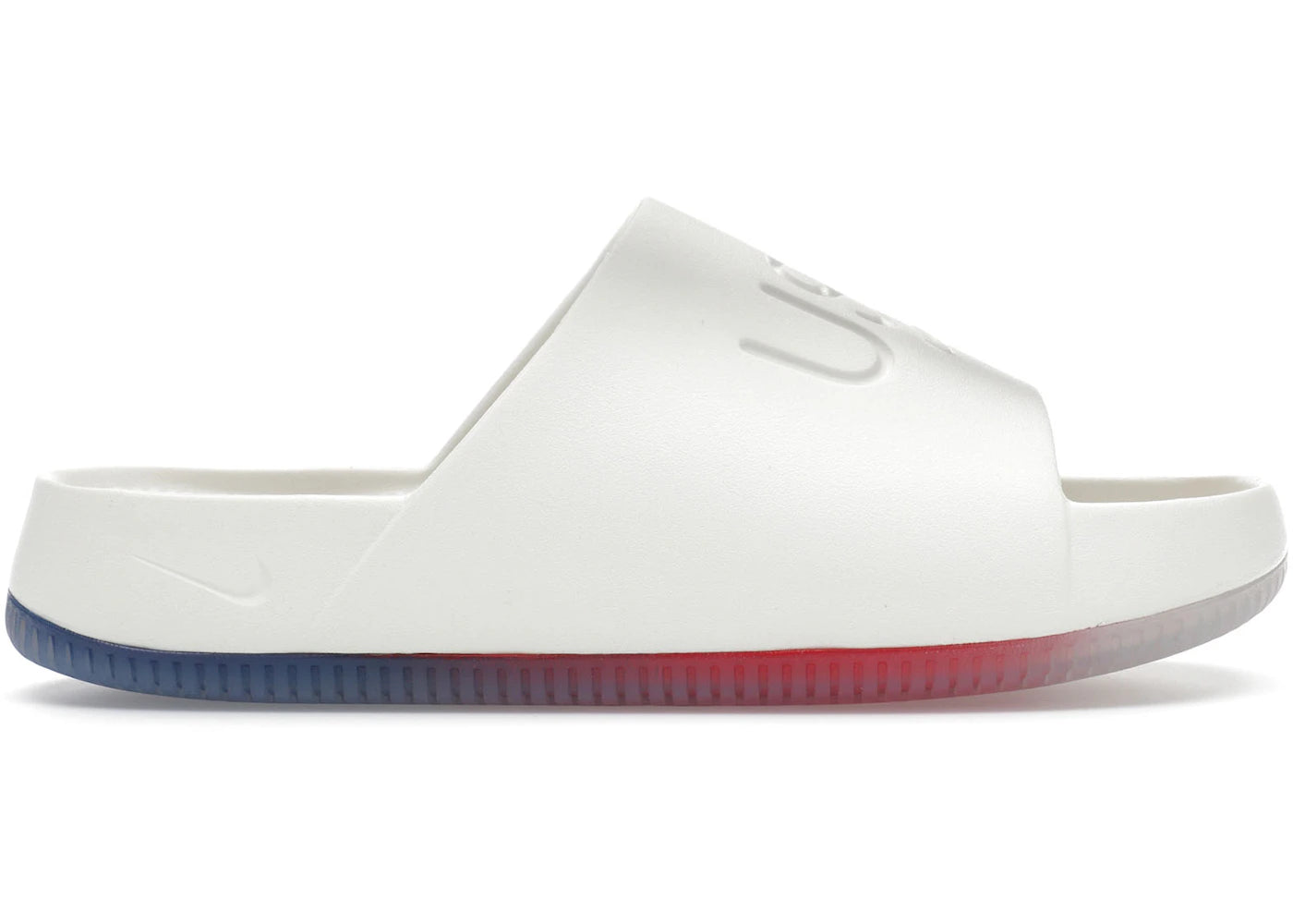 Nike Calm Slide Olympics USA