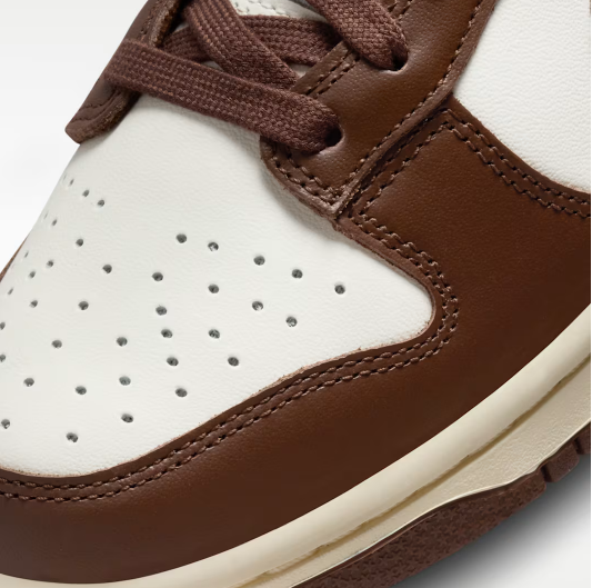 Nike Dunk Low Cacao Wow (Women's)