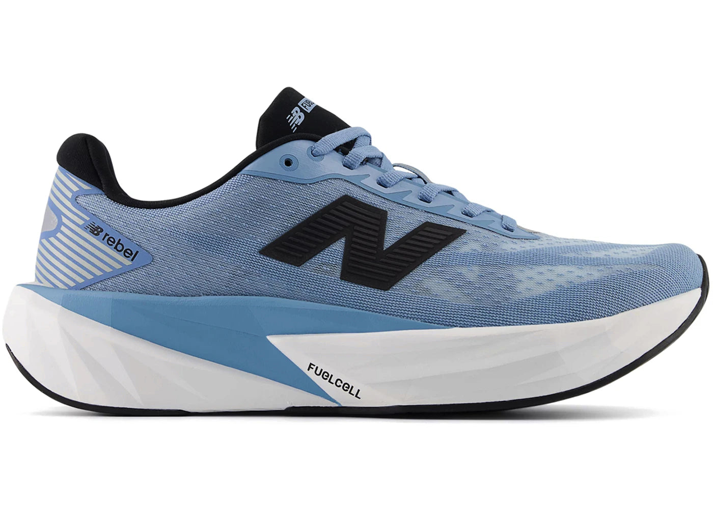 New Balance FuelCell Rebel v5