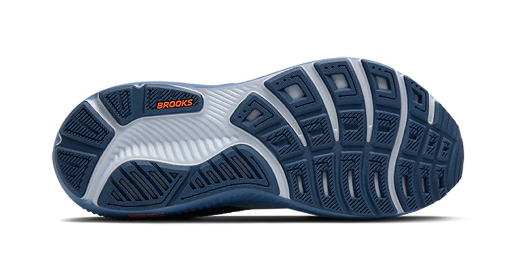 Ghost 17 Moonlight Orange mens